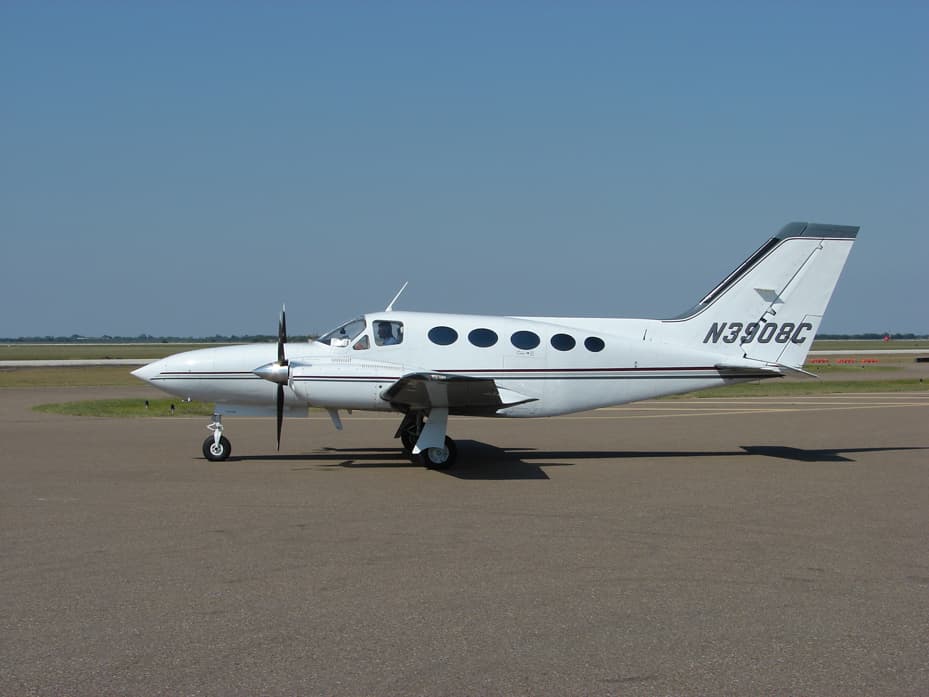 Valley AirCare flight operations